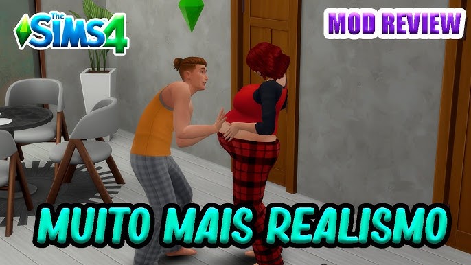 SimsTime on X: DICA DE MOD PARA #THESIMS4: Vocês já usaram o mod Better  BuildBuy para o The Sims 4? . Ele é, talvez, um dos melhores mods que  existem, e melhora