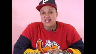 10 Things Yellastud Cant Live Without