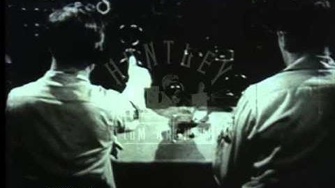 Radar, 1940