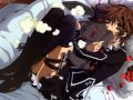 Still Doll-Vampire Knight (Español)