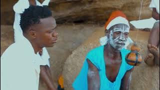 Etampa Feat Roger KOLAMWA Official Vídeo