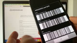Network Unlock Removal Tool Online | No Downloads or Apps Required