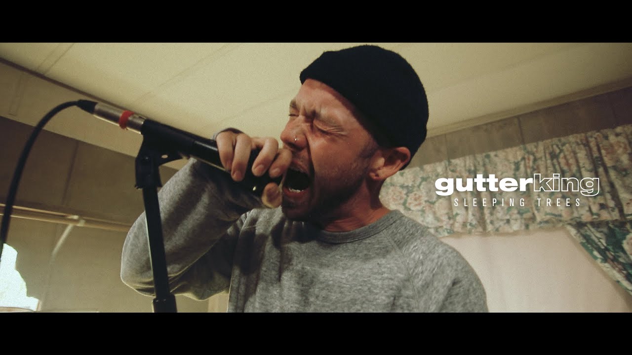 Watch Gutter King - Sleeping Trees (OFFICIAL MUSIC VIDEO) on YouTube Watch Gutter King - Sleeping Trees (OFFICIAL MUSIC VIDEO) on YouTube