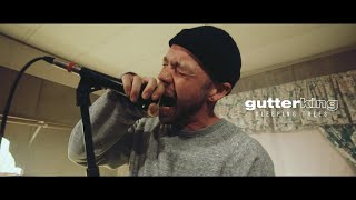Video thumbnail of "Gutter King - Sleeping Trees (OFFICIAL MUSIC VIDEO)"