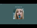Camila Cabello Pretty When I Cry Sped Up Reverb 