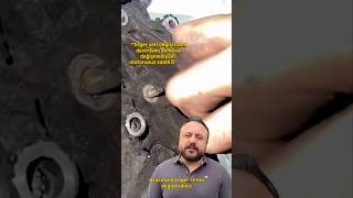Triger Seti Değişti Ama Devirdaim Pompası Değişmediyse Motorunuz Saatli Bomba Olabilir