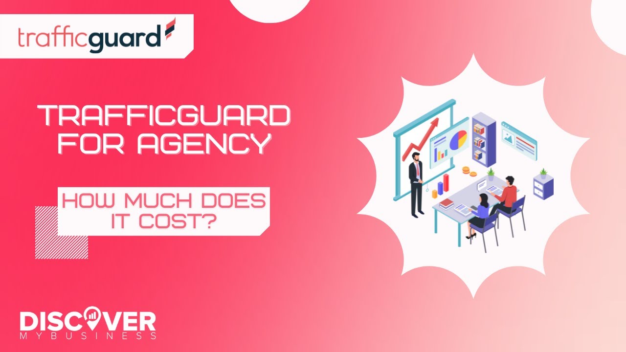 TrafficGuard for Agency