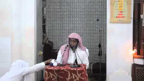 تلاوة الشيخ هاشم  الأركاني