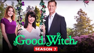 Good Witch Season 7 What To Expectations With The Cast Members - Box Office Release