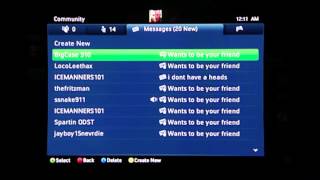 Dsp Experiences Bugged Inbox And Bugged Neighbourhood Mechanics