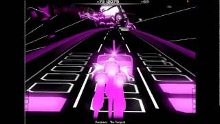 Audiosurf - Pendulum:The Tempest