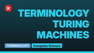 Information Computer Science: Standard definition of Turing machine (3 Solutions!!) News