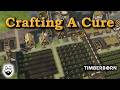 Crafting A Cure - Timberborn Ep. 9