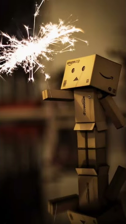 Story wa Danbo Kitaro