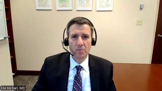 The 2035 Vision for the Mayo Clinic Department of Medicine