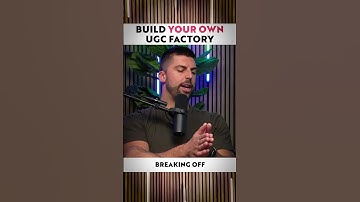 Shiny object syndrome KILLED my progress for years