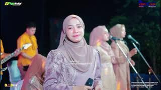 DTIGA RELIGI - JODOH SAMAWA - TIARA JELITA | WEDDING MUSTAJIB & FUJI - LAU DAWE KUDUS