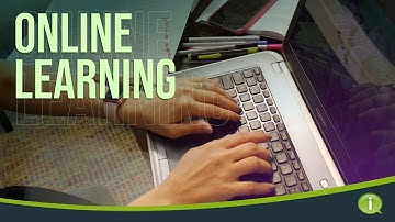 An Online Learning Community