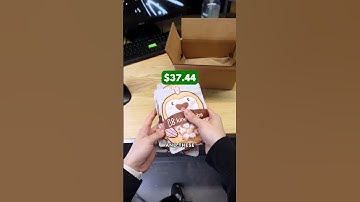 Packing a $70 order! #mechanicalkeyboards