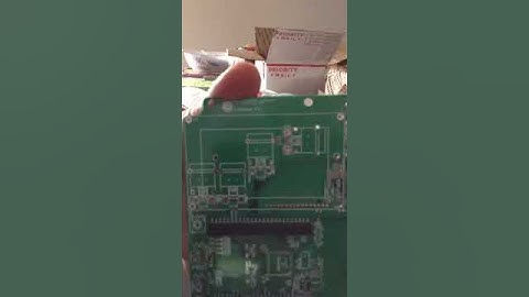 rusEFI Frankenstein - Frankenso unboxing part 2