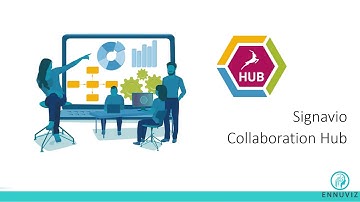Signavio Collaboration Hub