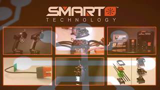 Smart Technology Explainer Video