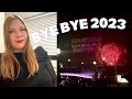 New year's eve, haul & cooking for the holidays, nutcracker ballet | London Diaries