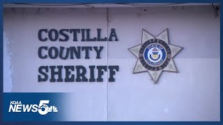 After indictments and walkouts, Costilla County only has one employee in sheriff’s office