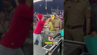 Turkish Icecream Is Made Of This Secret Material