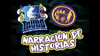 Especialidad de Narración de Historias