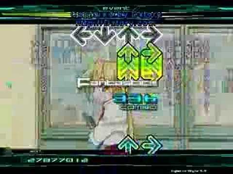 StepMania もってけ！セーラーふく(作) 音量小さめ