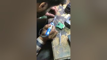 Toyota Prius angle sensor reset !! With I prog