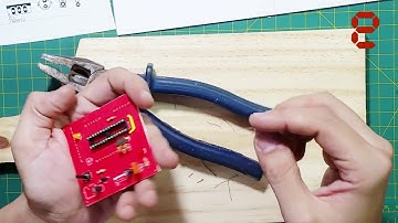 (Parte 3) MONTANDO A PLACA RODUINO - ARDUINO STANDALONE - COM RODRIGO COSTA