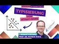Typisierung von Athletinnen und Athleten | Wissensstammtisch mit Prof. Dr. Patrick Wahl