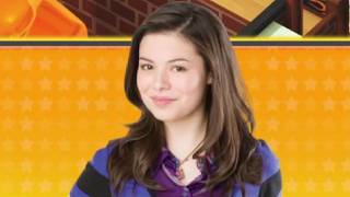 Nickelodeon Block Party - iCarly Board Longplay
