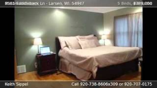 8581 Saddleback Ln video tour