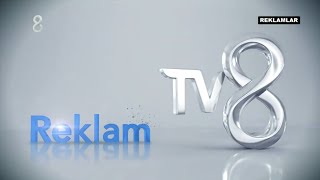 TV8 Reklam Jeneriği Resimi