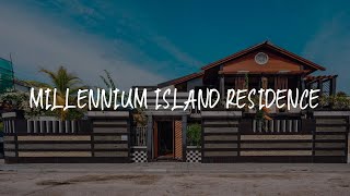 Millennium Island Residence Review - Fuvahmulah , Maldives | Travel Hotel Reviews