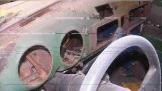 1947 chevy truck