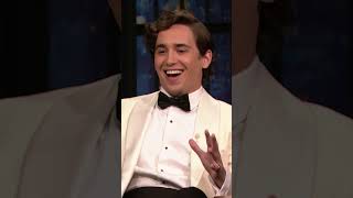 Snls Marcello Hernández Knew Spanish Better Than The Spanish Teacher.