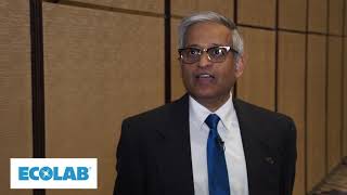 Industrial Water Leaders Forum (IWLF) Conference at Aquatech China 2018