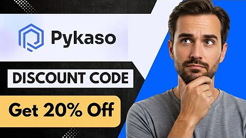Pykaso Ai Discount Code 2025🔥 | Get 20% OFF — Pykaso Ai Promo Code