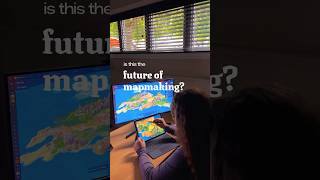 Full Is THIS the future of MAPMAKING👀🗺️🏔️ Guide