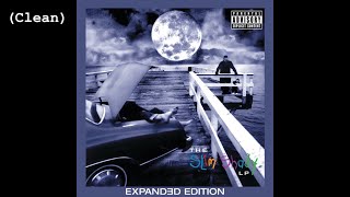 My Fault (Clean) - Eminem