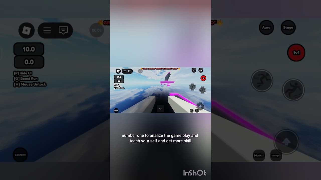 🍁How to become better at any game 🍁