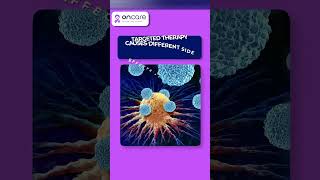 Targeted Therapy क्या है | How Targeted Therapy is Different from Chemotherapy | Oncare