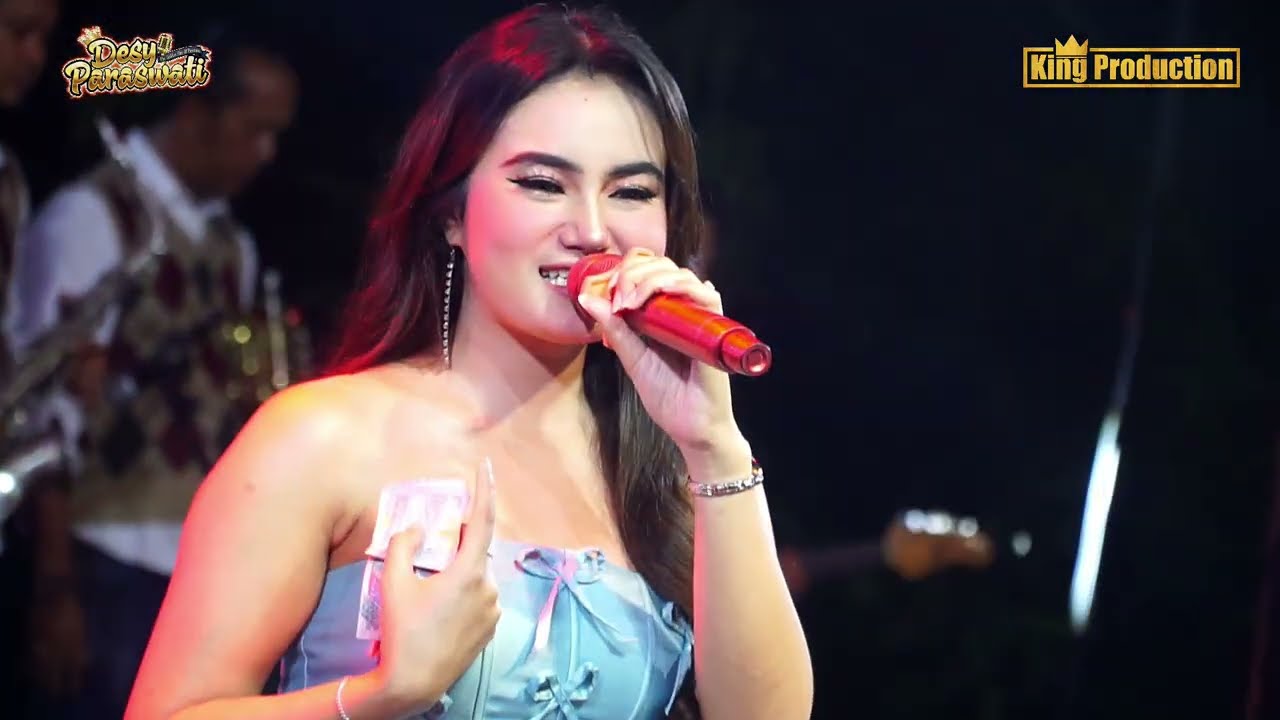 BUNGA SEDAP MALAM - HELIYA - ORGAN DESY PARASWATI GROUP PIMP: DESY.P || LIVE MUNDU CIREBON
