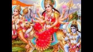 Gunje Jai Jaikaar Maa Tere Mandir Main