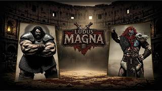 Ludus Magna (Gladiator Browsergame) - Trailer