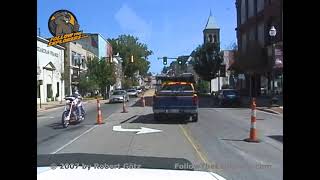 Highway 22/Main St, Lancaster, Ohio